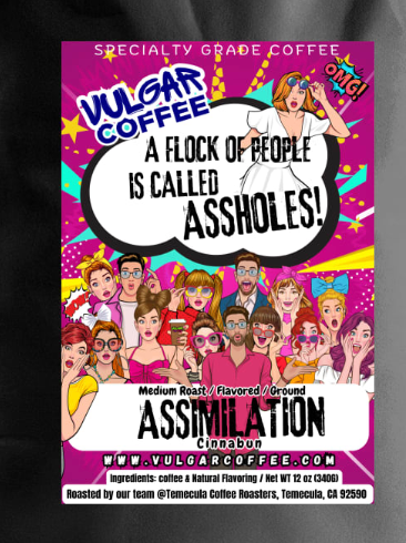 ASSIMILATION