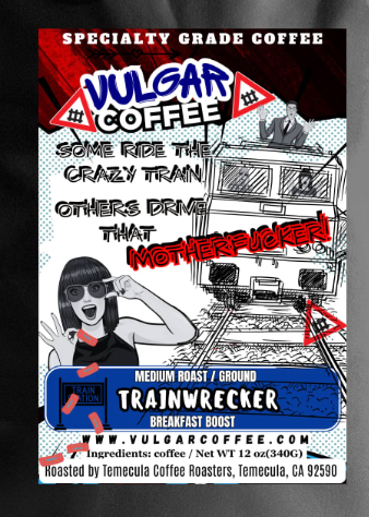 Trainwrecker