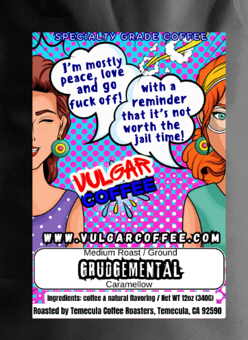 GRUDGEMENTAL