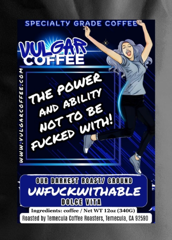 UNFUCKWITHABLE
