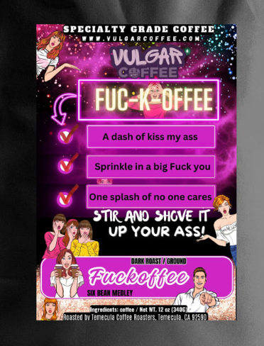 FUC-K-OFFEE