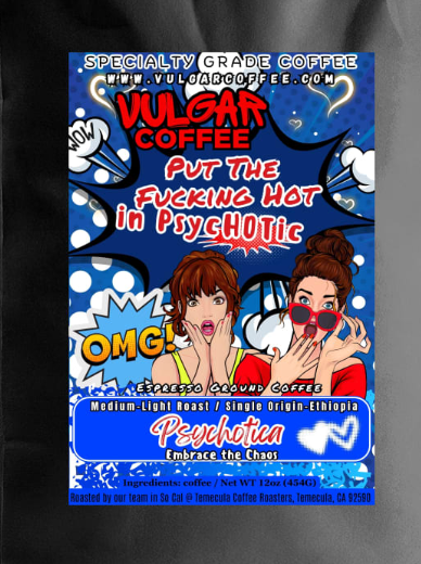 PSYCHOTICA