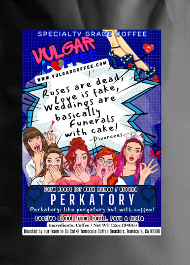 PERKATORY