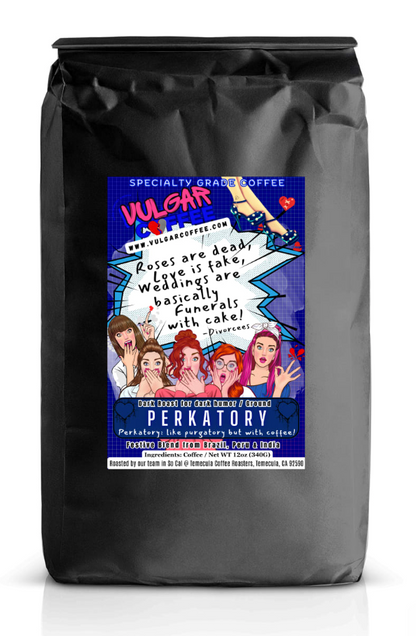 PERKATORY