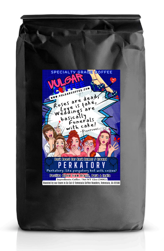 PERKATORY