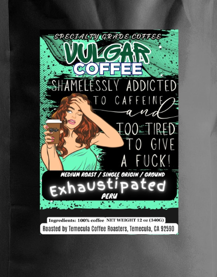 Exhaustipated